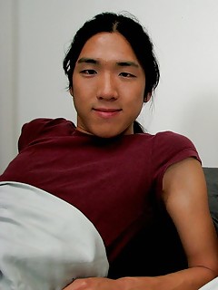 Gay Asian Porn