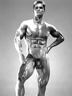Oiled Gay Porn
